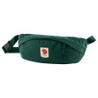 Ľadvinka Fjällräven Ulvö Hip Pack Medium zelená PeacockGreen