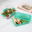 Box na potraviny Sistema Lunch Stack To Go Rectangle
