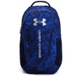 Batoh Under Armour Hustle 6.0 Backpack modrá blu