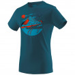 Pánske tričko Dynafit Artist Series Co T-Shirt M