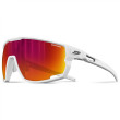 Slnečné okuliare Julbo Rush SP3 CF biela/čierna white/black