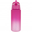 Fľaša LifeVenture Tritan Bottle Pink 0.75