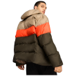 Pánska zimná bunda Puma Poly Puffer Jacket