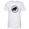 Pánske tričko Mammut Classic T-Shirt Men