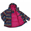 Detská zimná bunda Loap Zengo