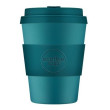 Termohrnček Ecoffee cup Termohrnek 350 ml modrá/zelená