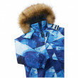 Detská zimná bunda Reima Musko