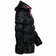 Dievčenský kabát Alpine Pro Maire