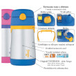 Termoska Thermos Foogo