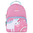 Detský batoh Littlelife Toddler Backpack, FF Unicorn