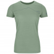 Dámske funkčné tričko Ortovox 120 Tec Mountain T-Shirt W