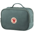 Toaletná taška Fjällräven Kånken Toiletry Bag zelená FrostGreen