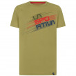 Pánske tričko La Sportiva StripeEvoT-ShirtM