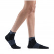 Dámske ponožky Icebreaker Women Merino Run+ Ultralight Mini