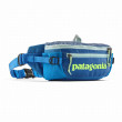 Ľadvinka Patagonia Black Hole Waist Pack 5L