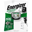 Nabíjací čelovka Energizer Vision Ultra LED 400lm USB