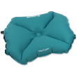 Nafukovací vankúšik Klymit Pillow X Large modrá Teal