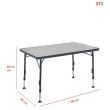 Stôl Crespo Table AP/273-89