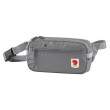 Ľadvinka Fjällräven High Coast Hip Pack sivá SharkGray