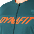 Pánsky cyklistický dres Dynafit Ride Light S/S Fz Tee M