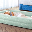 Nafukovací matrac Intex Kidz Travel Bed Set 66810NP
