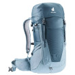 Batoh Deuter Futura 26 tmavomodrá ArcticSlateblue