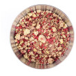 Dehydrované jedlo Lyo food Raspberry Millet Porridge