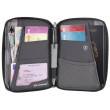 Puzdro na doklady LifeVenture Rfid Mini Travel Wallet