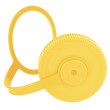 Náhradný uzáver Nalgene Wide-Mouth 63mm žltá Yellow