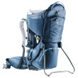 Nosidlo Deuter Kid Comfort modrá Midnight