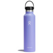 Termofľaša Hydro Flask Standard Flex Cap 24 oz biela/fialová lupine