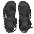 Sandále Gumbies Scrambler Sandals - Black