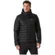 Pánska bunda Helly Hansen Verglas Hooded Down 2.0