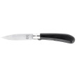 Zatvárací nôž Main Knives German Line drop point - Black 1200