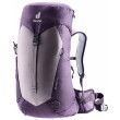 Dámsky batoh Deuter AC Lite 22 SL fialová lavender-purple