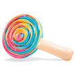 Nafukovacie lízatko Intex Rainbow Lollipop Float