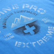 Pánske tričko Alpine Pro Drach