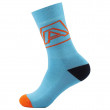 Ponožky Alpine Pro Ilser