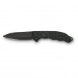 Vreckový nôž Victorinox Evoke BS Alox Black