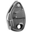 Poloautomatické istítko Petzl GriGri + sivá Grey