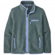 Dámska bunda Patagonia Retro Pile Jacket zelená