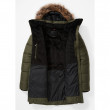 Dámska bunda Marmot Montreal Coat
