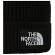 Čiapka The North Face Tnf Logo Box Cuffed Beanie