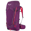 Dámsky batoh Salewa Alptrek 50 +10 Bp Ws fialová Darkpurple