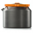 Kanvica GSI Outdoors Halulite 1.8 L Tea Kettle
