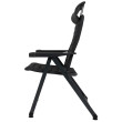 Stolička Crespo Chair AP/437-ASC-60