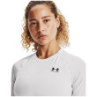 Dámske funkčné tričko Under Armour HG Authentics Comp LS