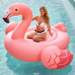 Nafukovacie plameniak Intex Mega Flamingo 56288EU