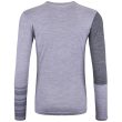 Dámske funkčné tričko Ortovox 185 Rock'N'Wool Long Sleeve W