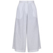 Dámske 3/4 nohavice Regatta Madley Culottes biela White